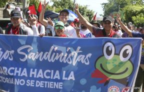 40 reedición del Repliegue al Vapor