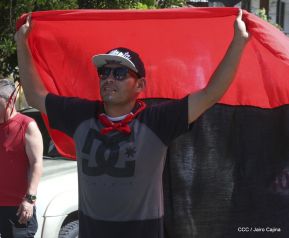 40 reedición del Repliegue al Vapor