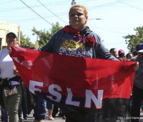 40 reedición del Repliegue al Vapor