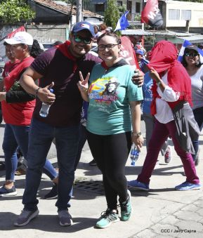 40 reedición del Repliegue al Vapor