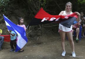 40 reedición del Repliegue al Vapor