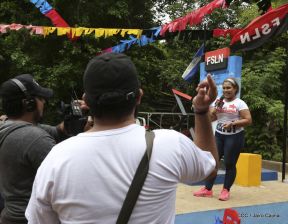 40 reedición del Repliegue al Vapor