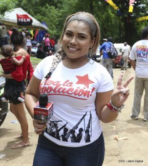 40 reedición del Repliegue al Vapor