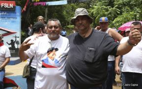 40 reedición del Repliegue al Vapor