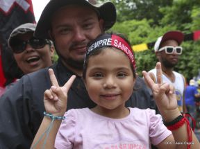 40 reedición del Repliegue al Vapor