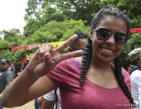 40 reedición del Repliegue al Vapor