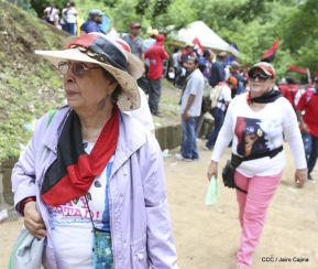 40 reedición del Repliegue al Vapor