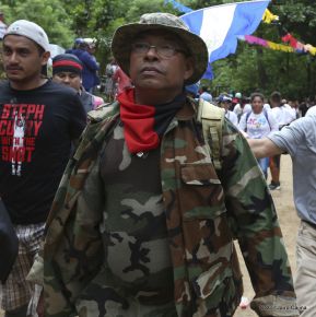 40 reedición del Repliegue al Vapor