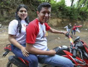 40 reedición del Repliegue al Vapor