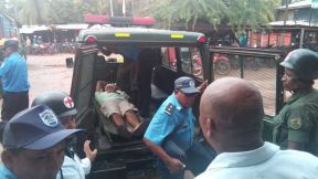 Así se desarrolló el Segundo Ejercicio Nacional de Preparación para la Protección de la Vida