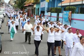 Así se desarrolló el Segundo Ejercicio Nacional de Preparación para la Protección de la Vida