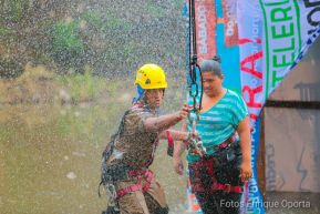 Así se desarrolló el Segundo Ejercicio Nacional de Preparación para la Protección de la Vida