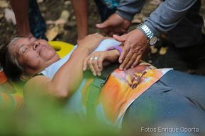 Así se desarrolló el Segundo Ejercicio Nacional de Preparación para la Protección de la Vida