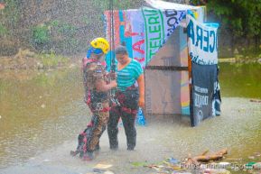 Así se desarrolló el Segundo Ejercicio Nacional de Preparación para la Protección de la Vida