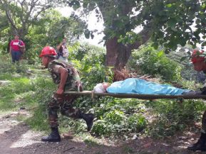 Así se desarrolló el Segundo Ejercicio Nacional de Preparación para la Protección de la Vida