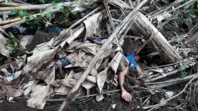 Así se desarrolló el Segundo Ejercicio Nacional de Preparación para la Protección de la Vida