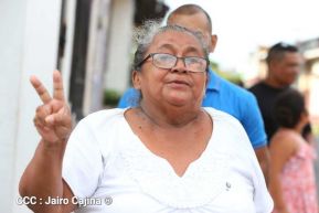 León celebra 40 aniversario de su liberación