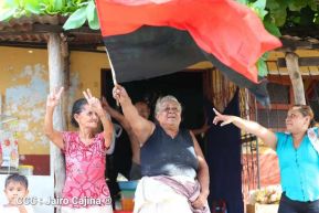 León celebra 40 aniversario de su liberación