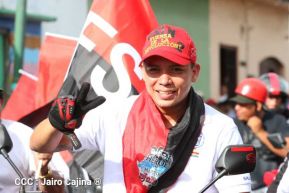 León celebra 40 aniversario de su liberación