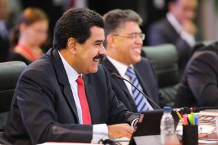Presidente Daniel y Compañera Rosario participan en II Cumbre Extraordinaria ALBA-Petrocaribe