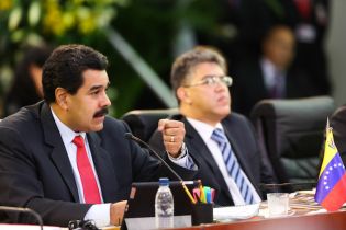 Presidente Daniel y Compañera Rosario participan en II Cumbre Extraordinaria ALBA-Petrocaribe