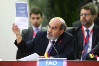 Presidente Daniel y Compañera Rosario participan en II Cumbre Extraordinaria ALBA-Petrocaribe