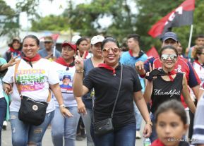 40 aniversario del Repliegue hacia Piedra Quemada
