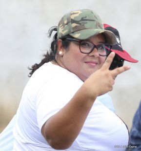 40 aniversario del Repliegue hacia Piedra Quemada