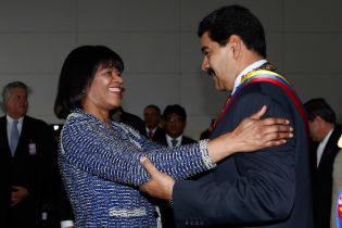 Presidente Daniel y Compañera Rosario participan en II Cumbre Extraordinaria ALBA-Petrocaribe