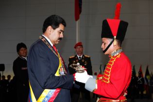 Presidente Daniel y Compañera Rosario participan en II Cumbre Extraordinaria ALBA-Petrocaribe