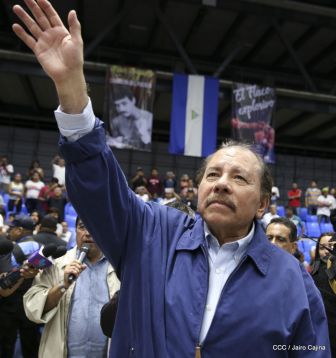 Homenaje a Alexis Argüello Tricampeón Mundial de Boxeo en el X Aniversario de su Tránsito a la Inmortalidad