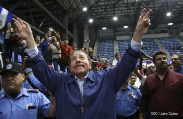 Homenaje a Alexis Argüello Tricampeón Mundial de Boxeo en el X Aniversario de su Tránsito a la Inmortalidad