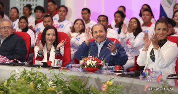 Homenaje a Alexis Argüello Tricampeón Mundial de Boxeo en el X Aniversario de su Tránsito a la Inmortalidad