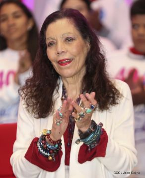 Homenaje a Alexis Argüello Tricampeón Mundial de Boxeo en el X Aniversario de su Tránsito a la Inmortalidad