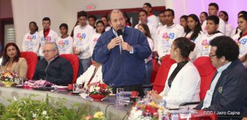 Homenaje a Alexis Argüello Tricampeón Mundial de Boxeo en el X Aniversario de su Tránsito a la Inmortalidad
