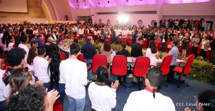 Homenaje a Alexis Argüello Tricampeón Mundial de Boxeo en el X Aniversario de su Tránsito a la Inmortalidad