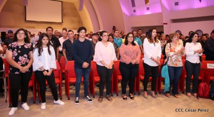 Homenaje a Alexis Argüello Tricampeón Mundial de Boxeo en el X Aniversario de su Tránsito a la Inmortalidad