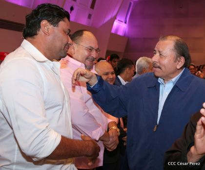 Homenaje a Alexis Argüello Tricampeón Mundial de Boxeo en el X Aniversario de su Tránsito a la Inmortalidad