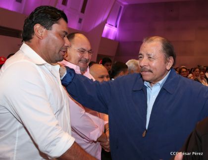 Homenaje a Alexis Argüello Tricampeón Mundial de Boxeo en el X Aniversario de su Tránsito a la Inmortalidad