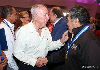 Homenaje a Alexis Argüello Tricampeón Mundial de Boxeo en el X Aniversario de su Tránsito a la Inmortalidad