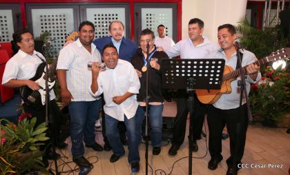 Homenaje a Alexis Argüello Tricampeón Mundial de Boxeo en el X Aniversario de su Tránsito a la Inmortalidad