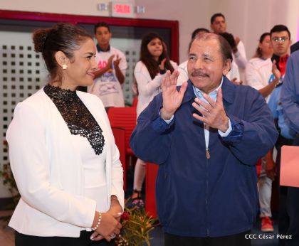 Homenaje a Alexis Argüello Tricampeón Mundial de Boxeo en el X Aniversario de su Tránsito a la Inmortalidad