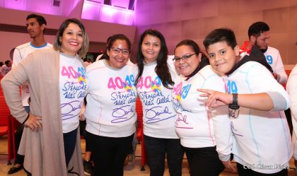 Homenaje a Alexis Argüello Tricampeón Mundial de Boxeo en el X Aniversario de su Tránsito a la Inmortalidad