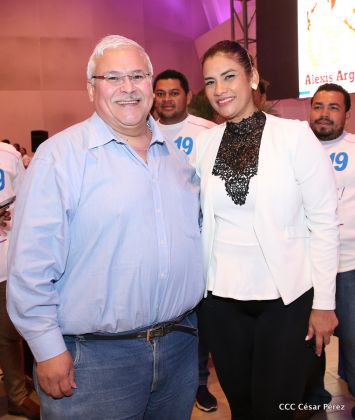 Homenaje a Alexis Argüello Tricampeón Mundial de Boxeo en el X Aniversario de su Tránsito a la Inmortalidad