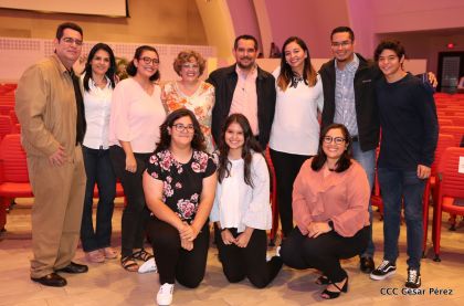 Homenaje a Alexis Argüello Tricampeón Mundial de Boxeo en el X Aniversario de su Tránsito a la Inmortalidad