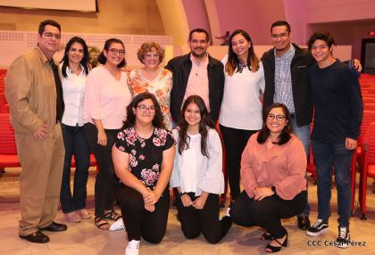 Homenaje a Alexis Argüello Tricampeón Mundial de Boxeo en el X Aniversario de su Tránsito a la Inmortalidad