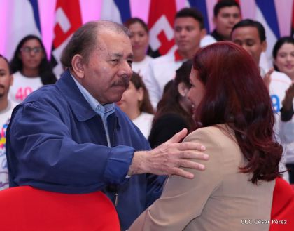 Homenaje a Alexis Argüello Tricampeón Mundial de Boxeo en el X Aniversario de su Tránsito a la Inmortalidad