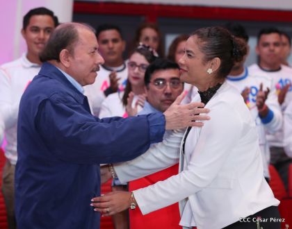 Homenaje a Alexis Argüello Tricampeón Mundial de Boxeo en el X Aniversario de su Tránsito a la Inmortalidad
