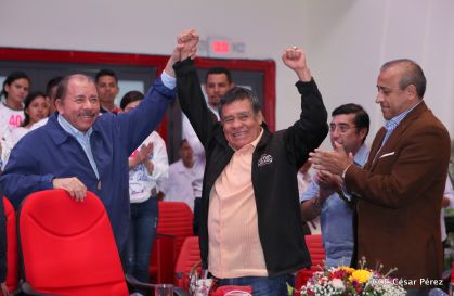 Homenaje a Alexis Argüello Tricampeón Mundial de Boxeo en el X Aniversario de su Tránsito a la Inmortalidad