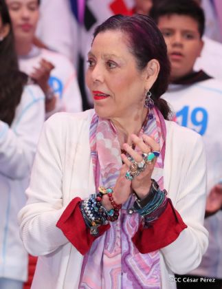 Homenaje a Alexis Argüello Tricampeón Mundial de Boxeo en el X Aniversario de su Tránsito a la Inmortalidad